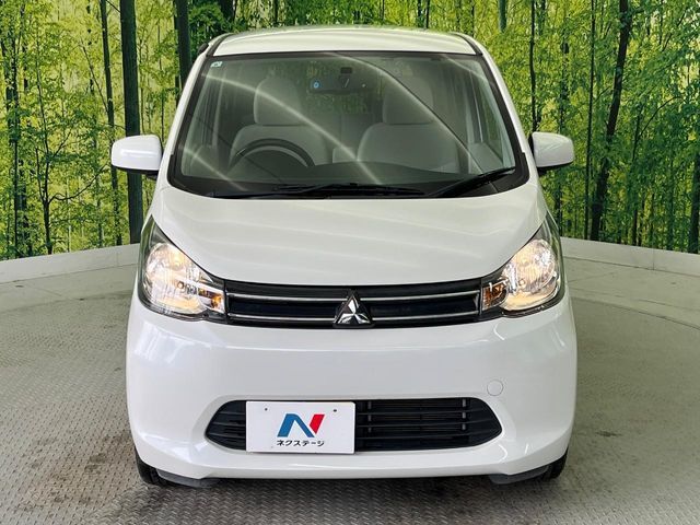 MITSUBISHI EK WAGON 2013 Image 31