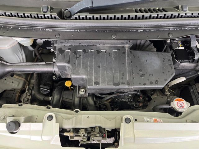 MITSUBISHI EK WAGON 2013 Image 31