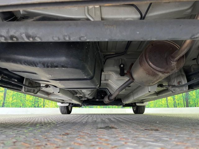 MITSUBISHI EK WAGON 2013 Image 31