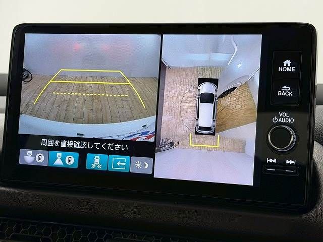 HONDA ZR-V E:HEV 2024 Image 31