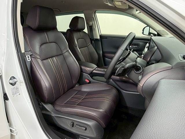 HONDA ZR-V E:HEV 2024 Image 31