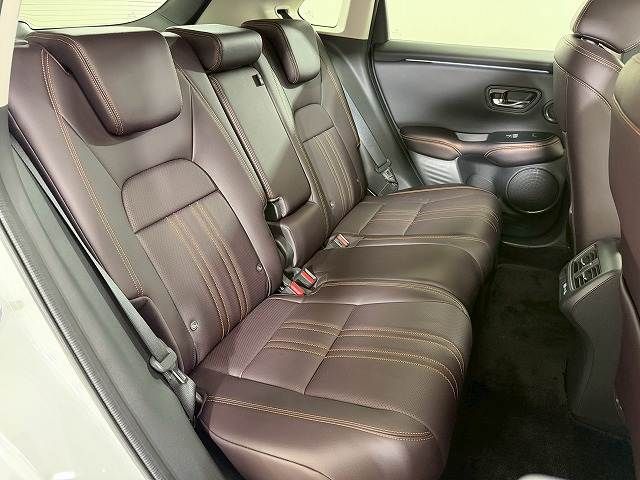 HONDA ZR-V E:HEV 2024 Image 31