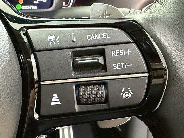 HONDA ZR-V E:HEV 2024 Image 31