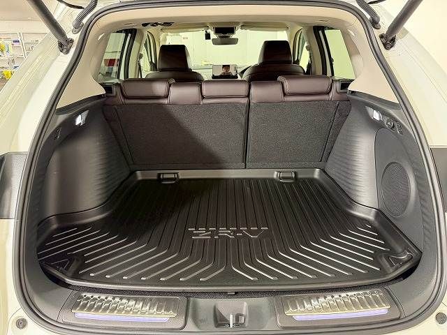 HONDA ZR-V E:HEV 2024 Image 31