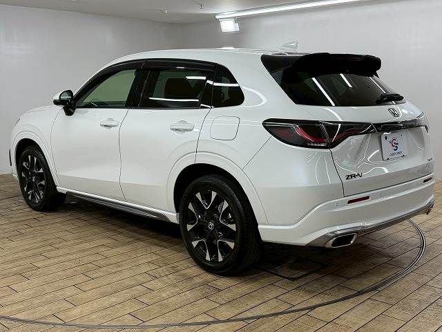 HONDA ZR-V E:HEV 2024 Image 31