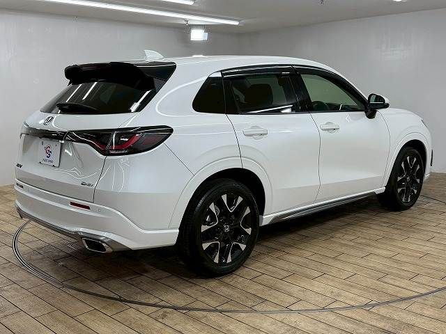 HONDA ZR-V E:HEV 2024 Image 31