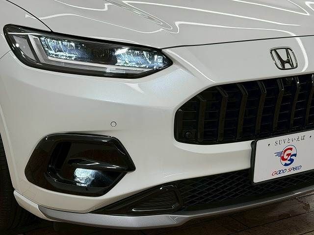 HONDA ZR-V E:HEV 2024 Image 31