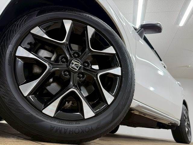 HONDA ZR-V E:HEV 2024 Image 31