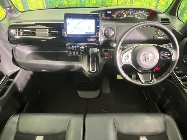 HONDA N BOX CUSTOM 2022 Image 31