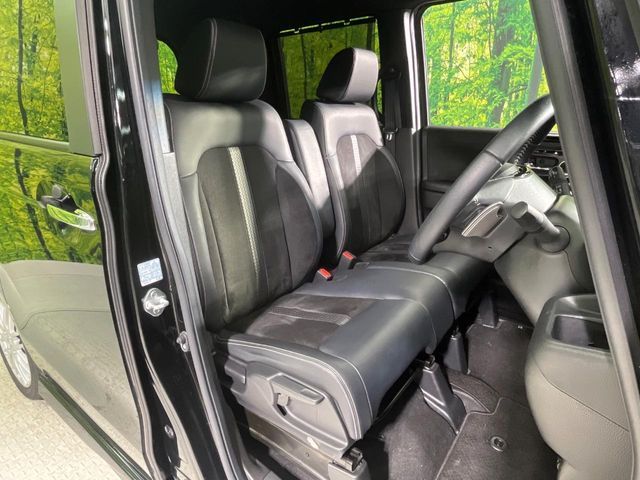 HONDA N BOX CUSTOM 2022 Image 31