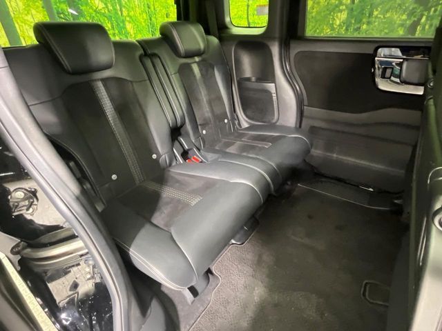 HONDA N BOX CUSTOM 2022 Image 31