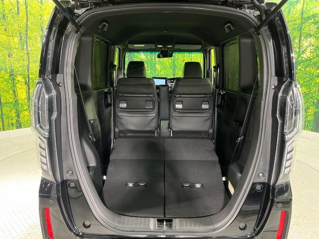 HONDA N BOX CUSTOM 2022 Image 31