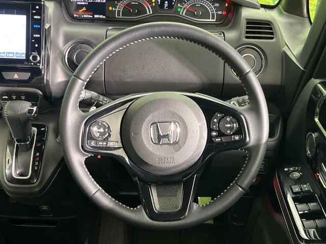 HONDA N BOX CUSTOM 2022 Image 31