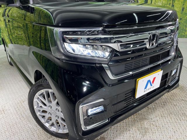 HONDA N BOX CUSTOM 2022 Image 31
