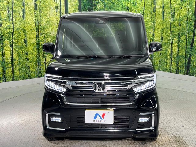 HONDA N BOX CUSTOM 2022 Image 31