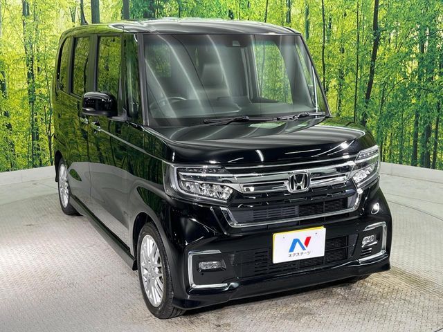 HONDA N BOX CUSTOM 2022 Image 31