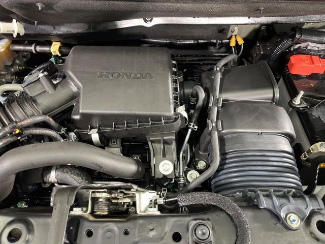 HONDA N BOX CUSTOM 2022 Image 31