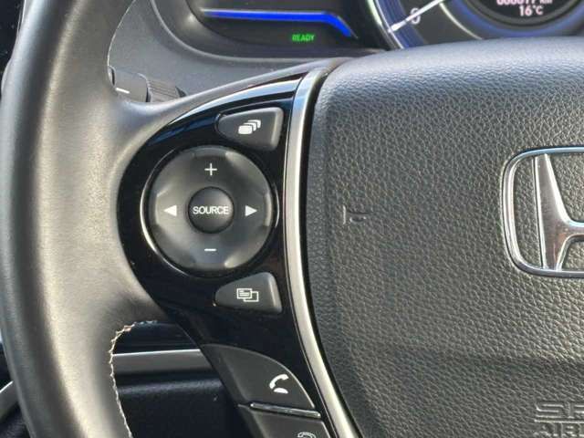 HONDA ODYSSEY HYBRID 2016 Image 31