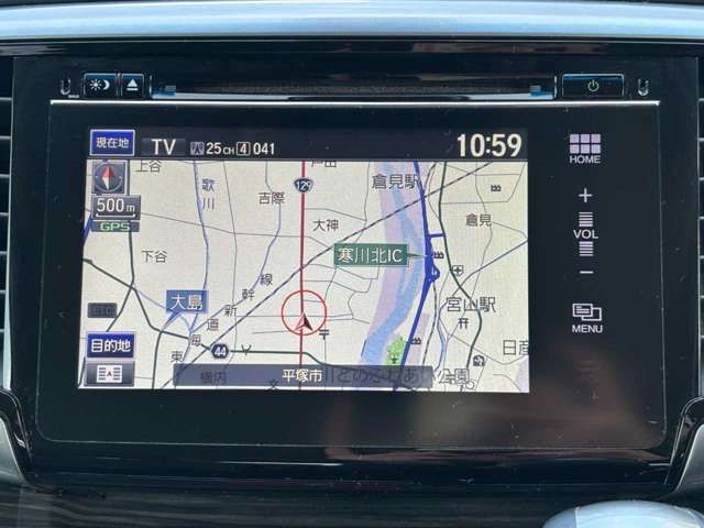 HONDA ODYSSEY HYBRID 2016 Image 31