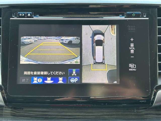 HONDA ODYSSEY HYBRID 2016 Image 31