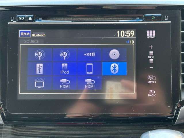 HONDA ODYSSEY HYBRID 2016 Image 31