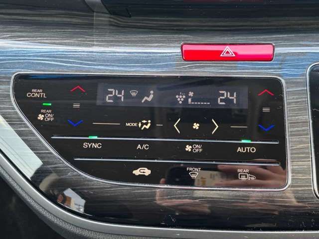 HONDA ODYSSEY HYBRID 2016 Image 31