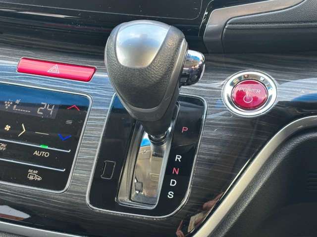 HONDA ODYSSEY HYBRID 2016 Image 31