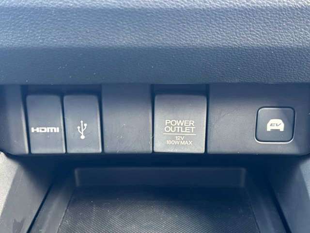 HONDA ODYSSEY HYBRID 2016 Image 31