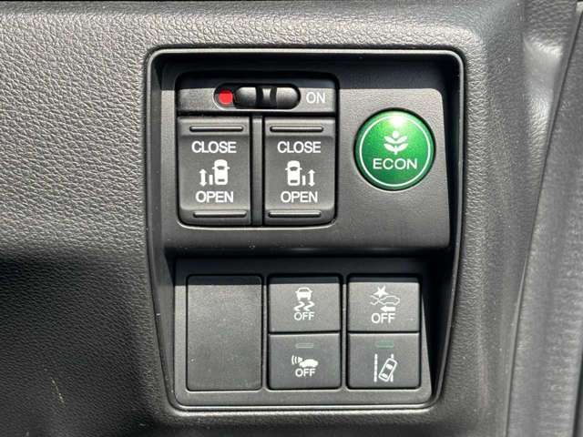 HONDA ODYSSEY HYBRID 2016 Image 31