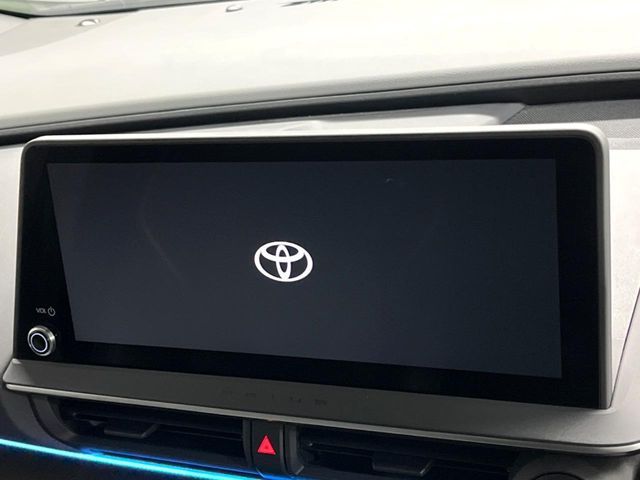TOYOTA PRIUS 2023 Image 31