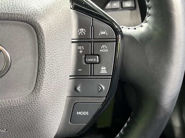 TOYOTA PRIUS 2023 Image 31