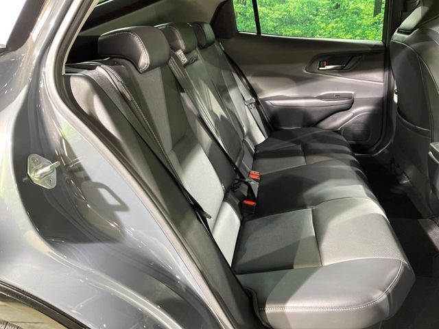 TOYOTA PRIUS 2023 Image 31