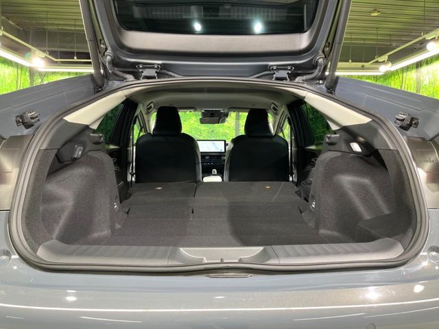 TOYOTA PRIUS 2023 Image 31