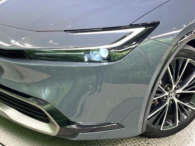 TOYOTA PRIUS 2023 Image 31