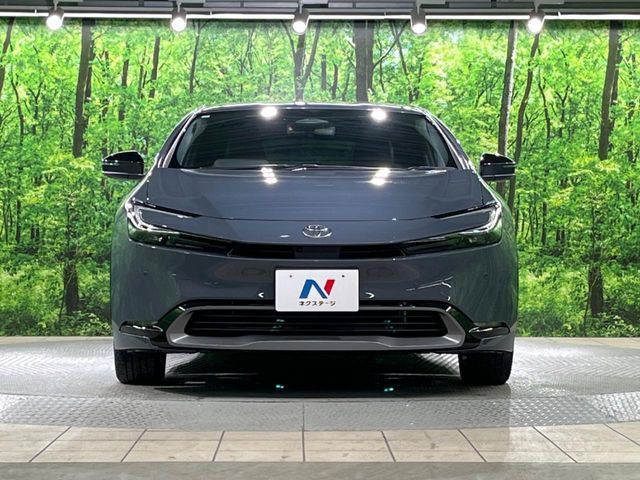 TOYOTA PRIUS 2023 Image 31