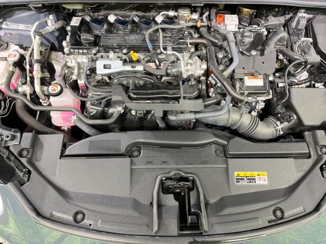 TOYOTA PRIUS 2023 Image 31