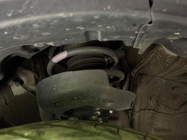 TOYOTA PRIUS 2023 Image 31