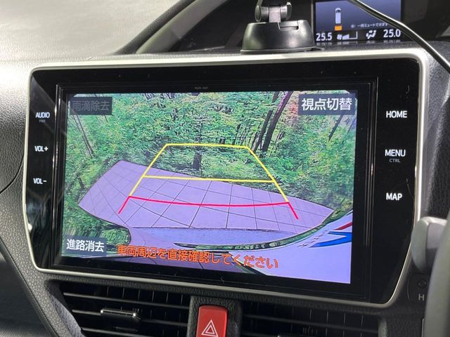 TOYOTA VOXY 2019 Image 31