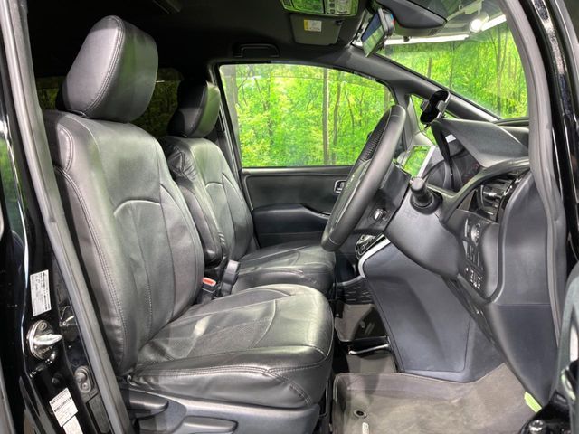 TOYOTA VOXY 2019 Image 31