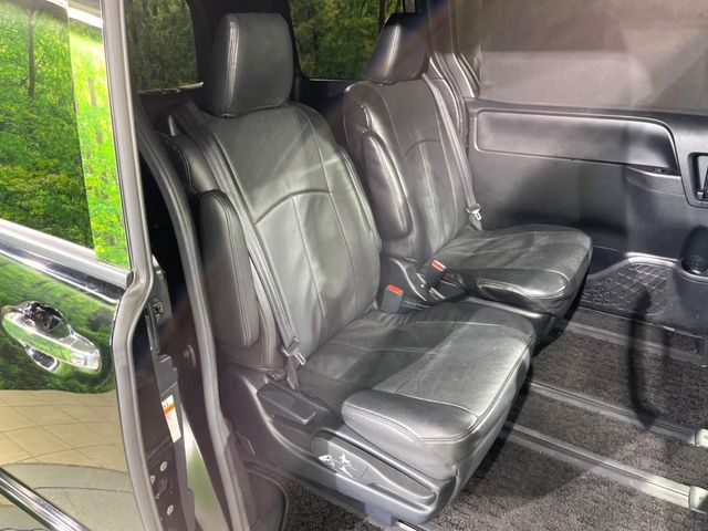 TOYOTA VOXY 2019 Image 31