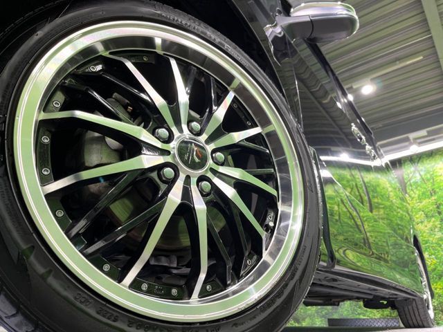 TOYOTA VOXY 2019 Image 31