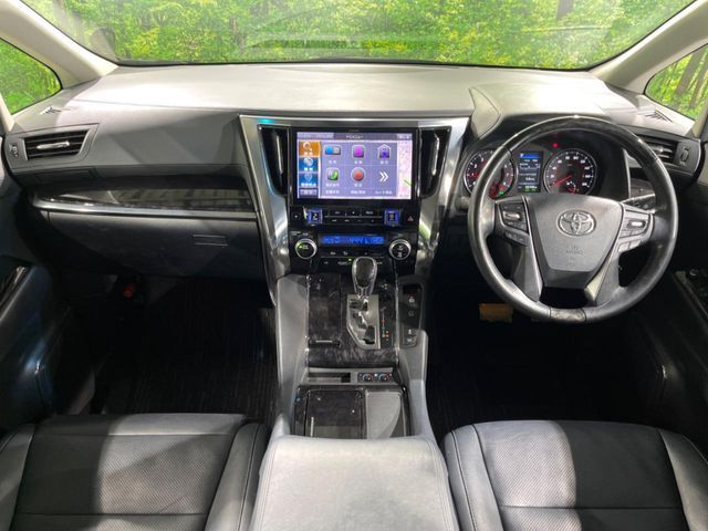 TOYOTA ALPHARD 2019 Image 31