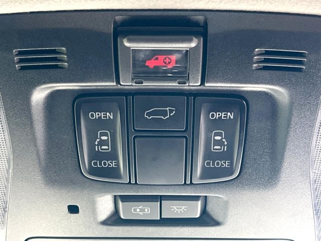 TOYOTA ALPHARD 2019 Image 31