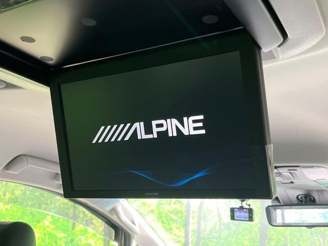 TOYOTA ALPHARD 2019 Image 31