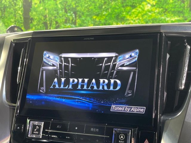 TOYOTA ALPHARD 2019 Image 31