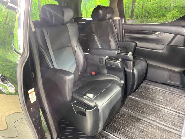 TOYOTA ALPHARD 2019 Image 31
