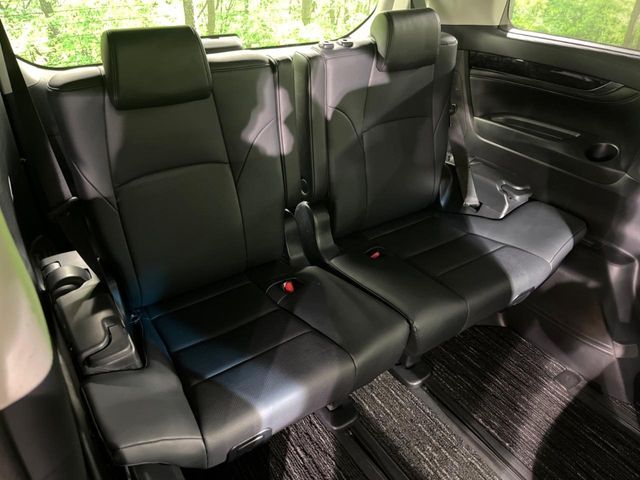 TOYOTA ALPHARD 2019 Image 31