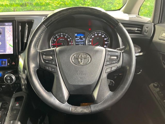 TOYOTA ALPHARD 2019 Image 31