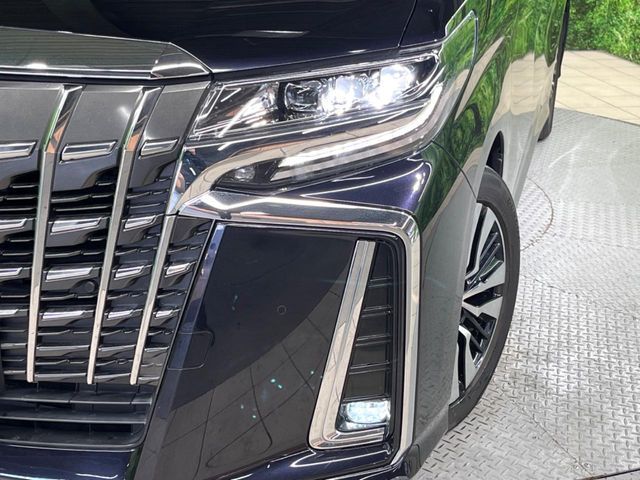 TOYOTA ALPHARD 2019 Image 31