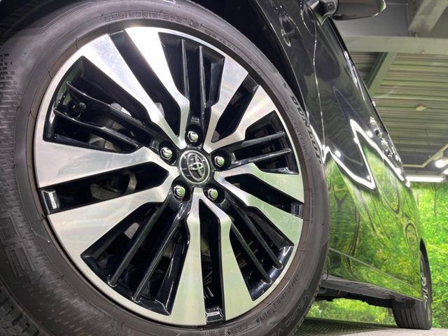 TOYOTA ALPHARD 2019 Image 31